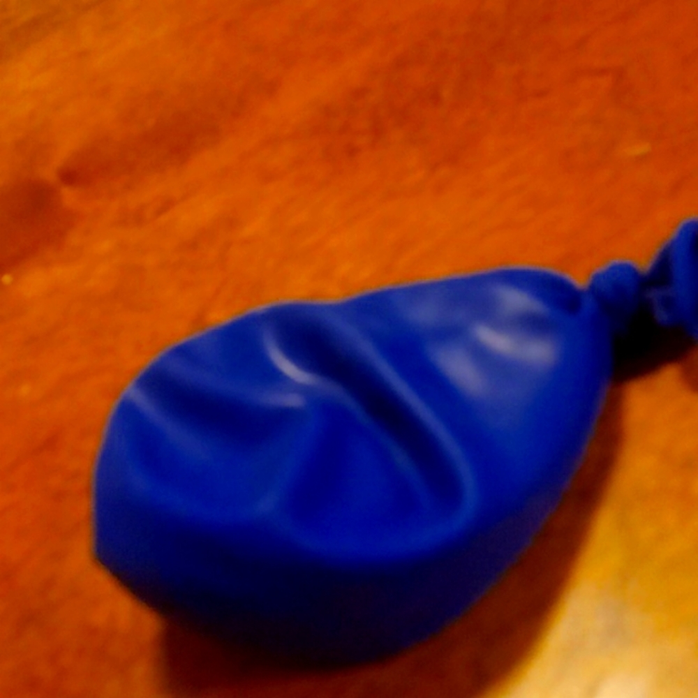 Stress toy